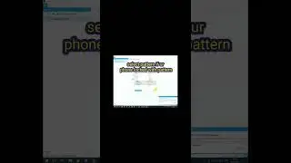 almost all samsung devices screen lock remove without data loss #smartphone #security #unlocked @cpu