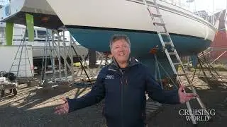 How to Install Solar Panels on Your Sailboat