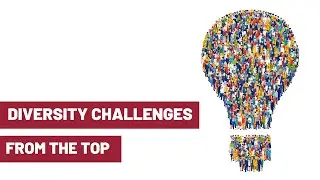Cynthia Soledad: Diversity Challenges From the Top