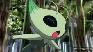 celebi amv~I won't just fade(meme)(Edit)(gift for you guys!)