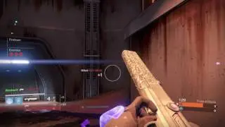 Destiny-Trials hilights *2