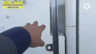 duct cover installation