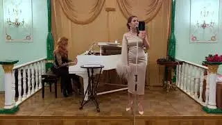 ВЕРТИНСКИЙ🎙️Над розовым морем🌸