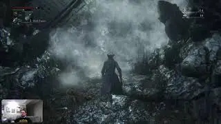 Souls September -Bloodborne Part 2