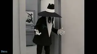 Mountain Dew - Spy Game