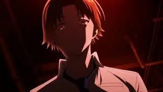 [AMV] - Тебе под силу всё, только...  [Underdog - Тони Раут](Аниме клип)