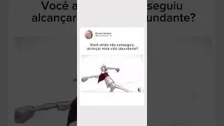 Você só consegue perceber o que está diretamente à sua frente. #dinheiro #finanças #vendas #sorts