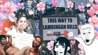 Dalagang Sobrang Fine sa Lambingan Hills.