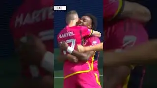 Marcel’s Match Winner | STL vs LA