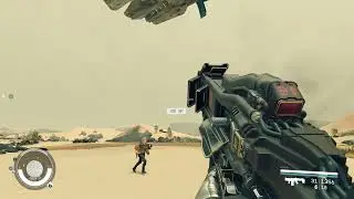 Starfield how to accidently get a Starborn Guardian