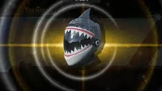 Classic 1 Crate Shady Shark Cover Safari-(Hakan-Akkus-Remix)💘💘