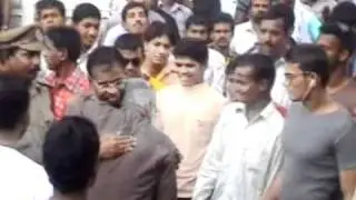 Mir Mohtesham Ali Dept.to Mr.World Compitation USA .wmv