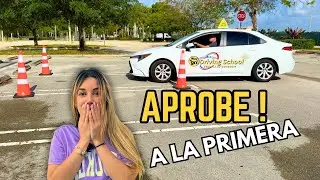 How to Pass the Practical Driving Test the First Time - Tips and Recommendations