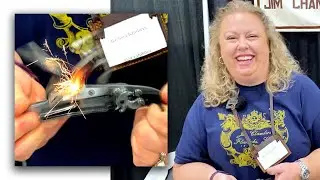 New CNC Muzzleloading Locks | Chambers Flintlocks Muzzleloading News