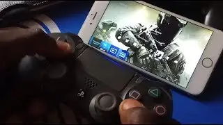 How to Play PS4 Games on YOur iPhone or iPad