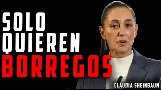MÉXICO culpa a ESPAÑA. (Así te han ENGAÑADO sobre tu HISTORIA)