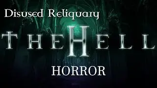 Diablo: The Hell 2 [Monk, Normal] | Lost Treasure (1/3)