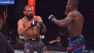 The best knockout machines in MMA