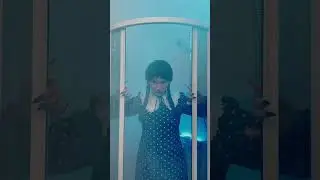 Pikachu to Środowy Addams? 😱😨⚡ 