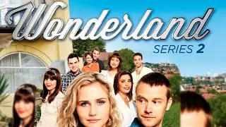 Wonderland AU - S02E01 - PT-BR