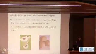 Burt Beckwith - Hacking the Grails Spring Security 2.0 Plugin. Greach 2015