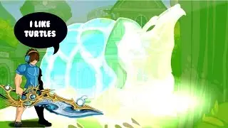 AQW - I Like Turtles (bored)