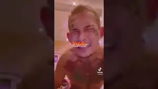 Дядя Мальчик - Моргенштерн