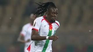 Best Assists - TotalEnergies AFCON 2021