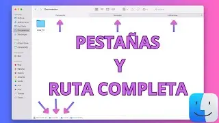 Aumenta tu productividad en FINDER: Dos trucos IMPRESCINDIBLES!!!