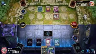 Yu-Gi-Oh! Master Duel Suicide deck