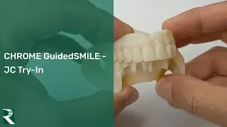 CHROME GuidedSMILE - JC Tryin