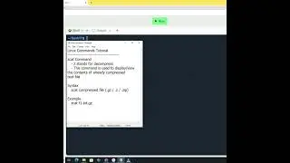 zcat command in linux 