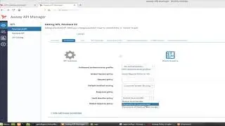 API Management 7.6.2 - Fault Handlers for API Manager