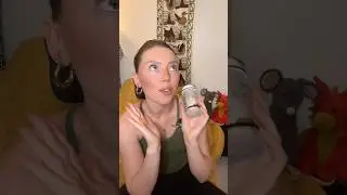 My New Favorite Health Supplement! 