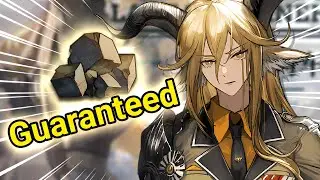 Next Events Materials!! Don't Farm Them Now