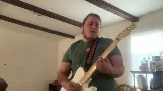 Just The Two Of Us // Bill Withers, Grover Washington Jr. (cover)