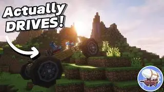 Create Aeronautics Guide: How to Build Your First Car!
