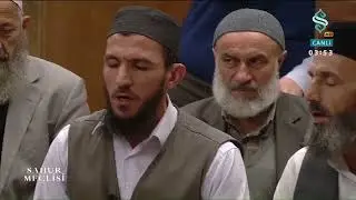 Mevladan Al Mevlaya Ver / Grup Ser 