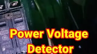 Super Brightness Voltage Taster | Magic Tester