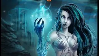 Frost Mage/Маг магии льда 7.2 PvE Гайд