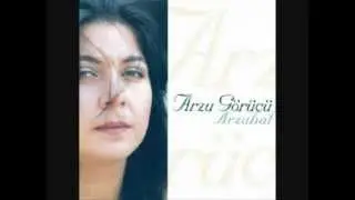 Arzu Görücü - Akşam Olur...