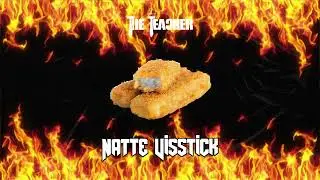 The Teacher - Natte Visstick (Free Download)