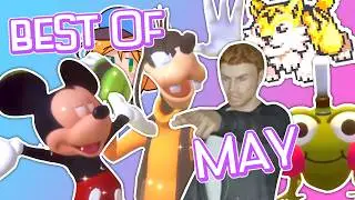 Best of May 2025
