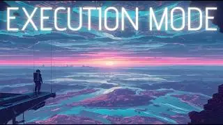 VOID | Cinematic Darksynth Mix for Coding, Focus & Productivity