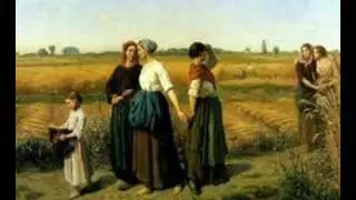 Jules Breton - e Mascagni - Intermezzo