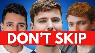 Genius YouTube Advice You CAN'T Ignore As a Faceless Channel