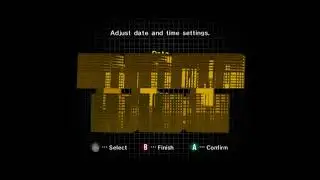GameCube Bios Corruptions #19