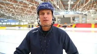 Интервью Дмитрия Попутникова