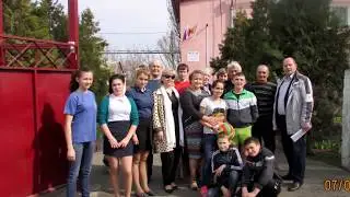 Поздравление с Днем Матери