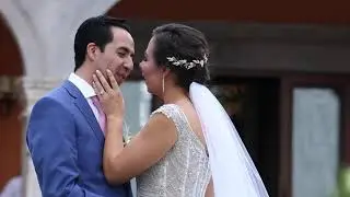 Boda F&F - Concierge Photography